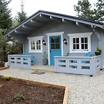 Inisean Lodge Log Cabin -Part Of Inisean B&B