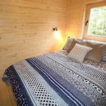 Inisean Lodge Log Cabin -Part Of Inisean B&B